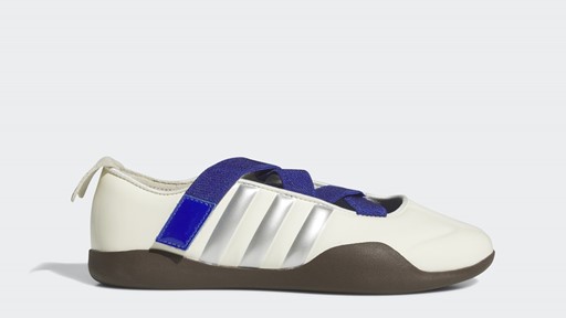 adidas Originals and CLOT Taekwondo Collection by Caroline H