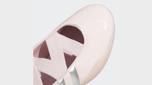 adidas Originals and CLOT Taekwondo Collection by Caroline H