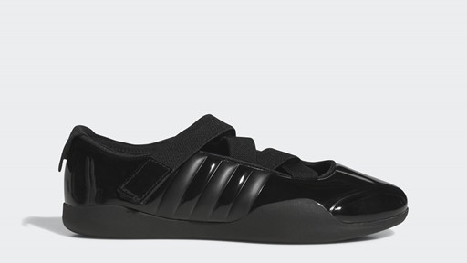 adidas Originals and CLOT Taekwondo Collection by Caroline H