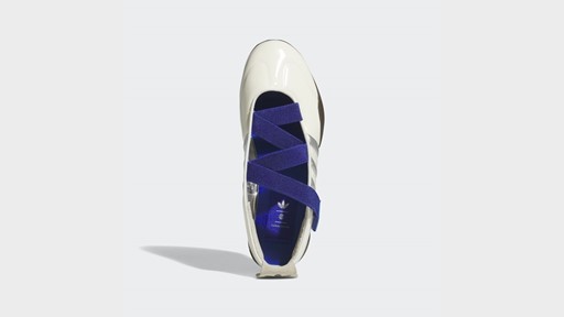 adidas Originals and CLOT Taekwondo Collection by Caroline H