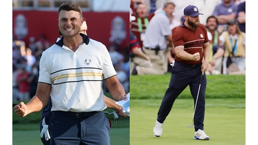 Ryder Cup 2025 A Historic Finish for Team Europe against Team U S A