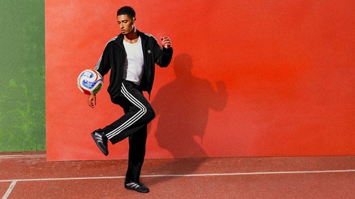 OMB Global Player Jude Bellingham