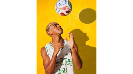 OMB Global Player Lamine Yamal