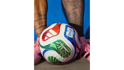 OMB Global Player Lionel Messi