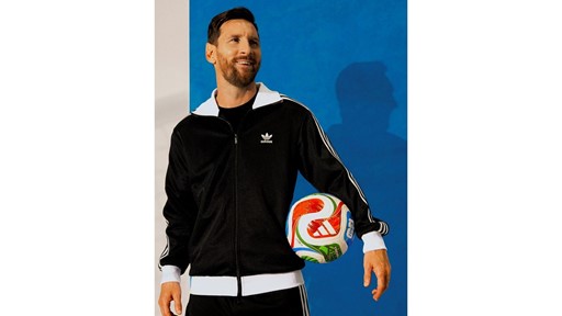 OMB Global Player Lionel Messi