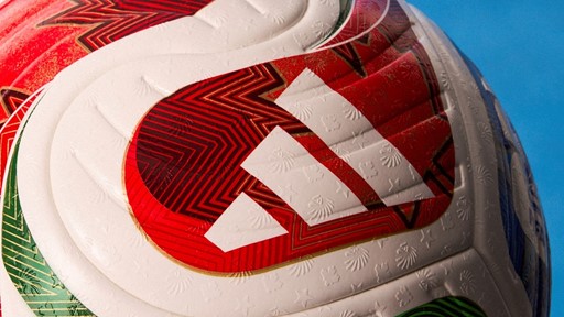 OMB Global Product Pro Ball 3 Bar Detail