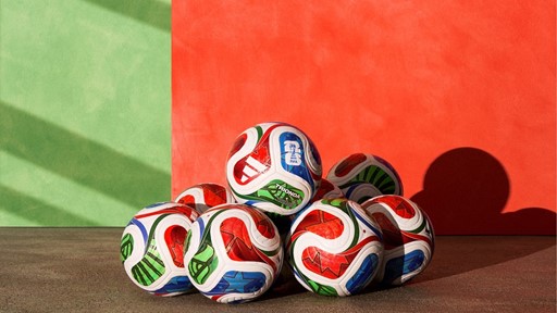 OMB Global Product Pro Ball Family Stacked