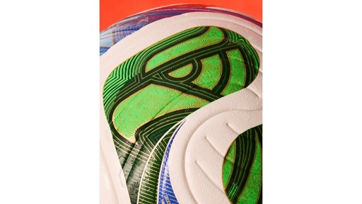 OMB Global Product Pro Ball Trionda Detail