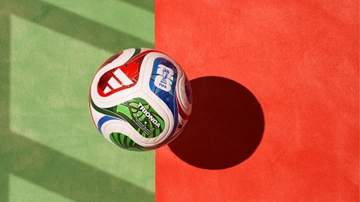 OMB Global Product Pro Ball Single