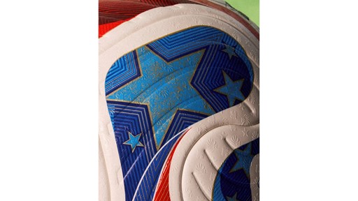 OMB Global Product Pro Ball US Detail