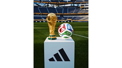 World Cup OMB Trophy So Fi