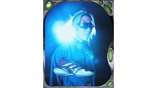 Ashley Backlight