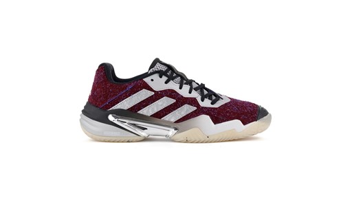 Brain Dead adidas Barricades Magenta Side