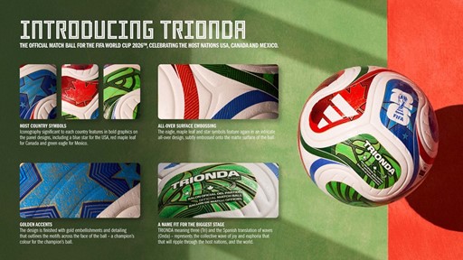 adidas OMB Design Tech Sheet
