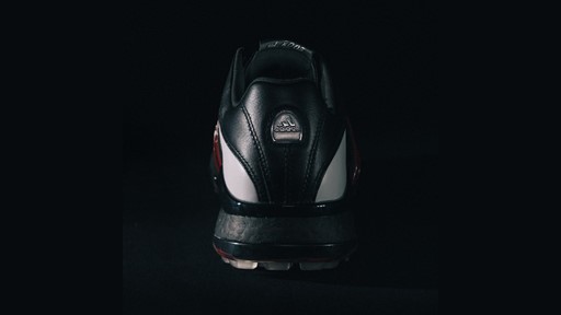 adidas Celebrates 20 Years of Its Iconic TOUR360 Footwear Franchise