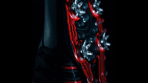 adidas Celebrates 20 Years of Its Iconic TOUR360 Footwear Franchise