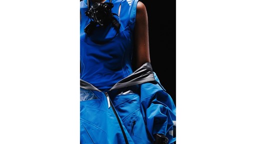 adidas Presents POWER OF THREE Runway Show