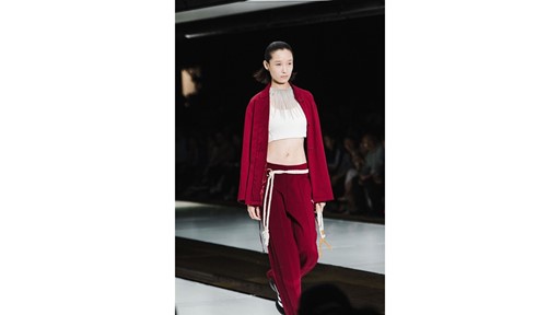 adidas Presents POWER OF THREE Runway Show