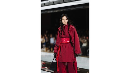 adidas Presents POWER OF THREE Runway Show