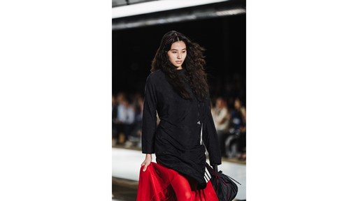 adidas Presents POWER OF THREE Runway Show
