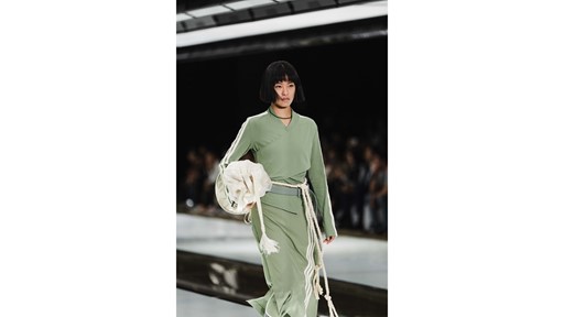 adidas Presents POWER OF THREE Runway Show