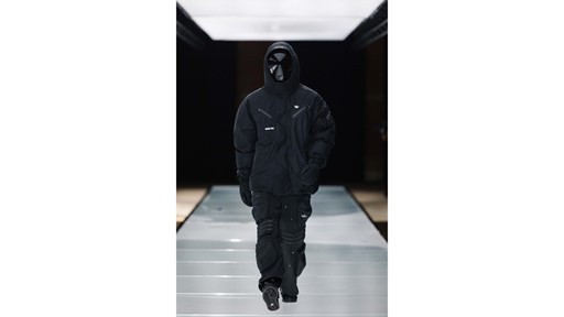 adidas Presents POWER OF THREE Runway Show