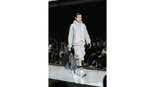 adidas Presents POWER OF THREE Runway Show