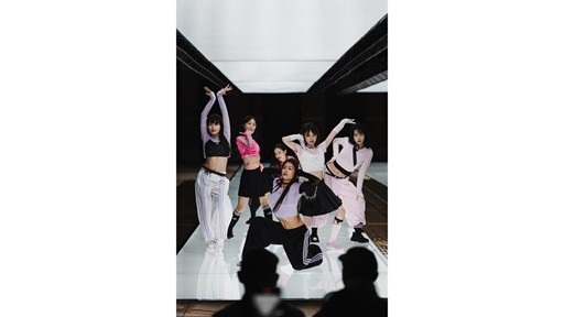 adidas Presents POWER OF THREE Runway Show