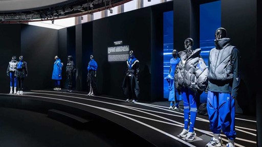 adidas Presents POWER OF THREE Fashion Hub