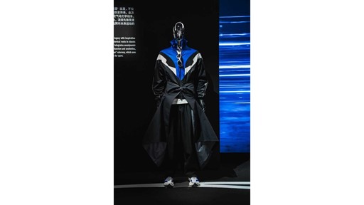 adidas Presents POWER OF THREE Fashion Hub