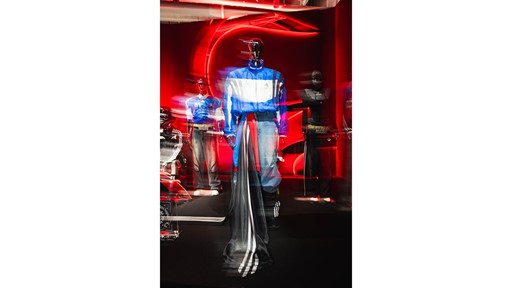 adidas Presents POWER OF THREE Fashion Hub