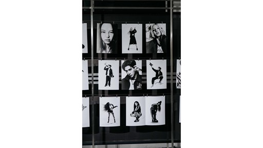 adidas Presents POWER OF THREE Fashion Hub