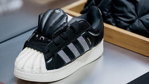 adidas Presents POWER OF THREE Fashion Hub