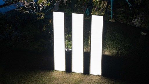 adidas Presents POWER OF THREE Fashion Hub