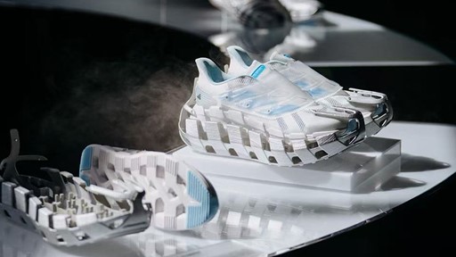 adidas Presents POWER OF THREE Fashion Hub