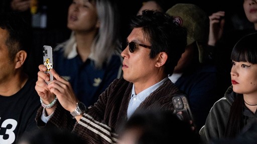 Edison Chen