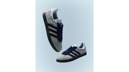 adidas Arsenal Bring Back Collection