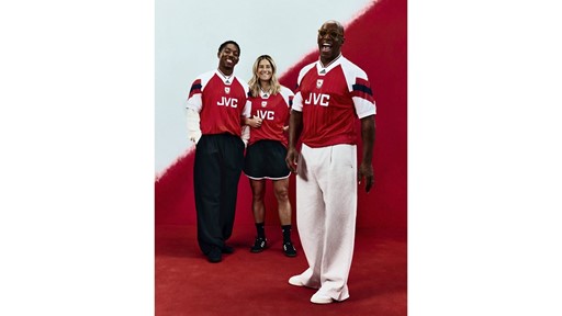 adidas Arsenal Bring Back Collection