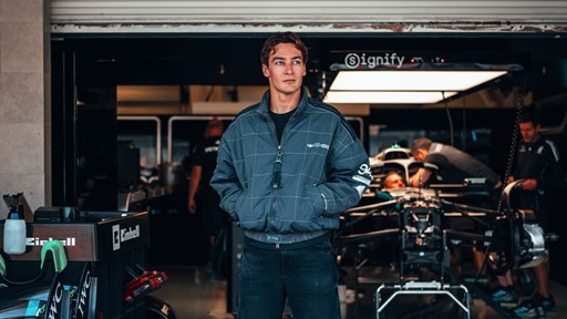 bad-bunny-motorsport-collection-drops-ahead-of-mexico-grand-prix--george-and-kimi-hit-the-track-in-s
