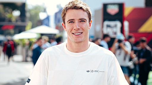 Mercedes AMG PETRONAS F1 Team