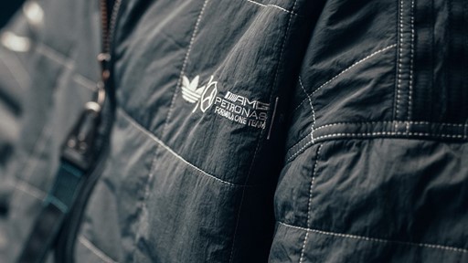 Mercedes AMG PETRONAS F1 Team