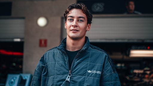 Mercedes AMG PETRONAS F1 Team