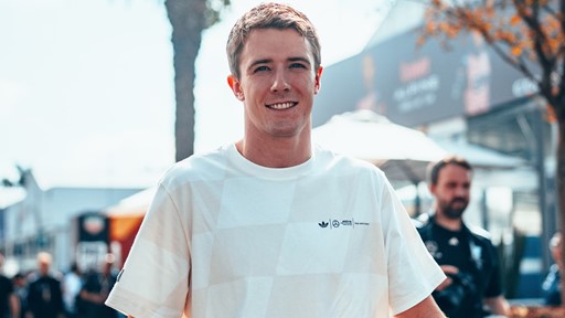 Mercedes AMG PETRONAS F1 Team