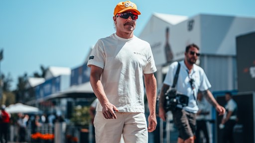 Mercedes AMG PETRONAS F1 Team