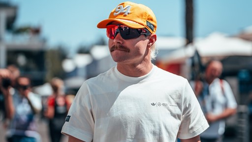 Mercedes AMG PETRONAS F1 Team