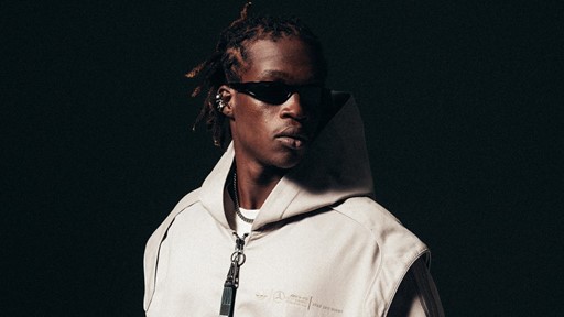 adidas Originals Bad Bunny and Mercedes AMG PETRONAS F1 Team announce the launch of Bad Bunny Motorsport Collection