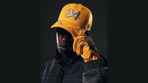 adidas Originals Bad Bunny and Mercedes AMG PETRONAS F1 Team announce the launch of Bad Bunny Motorsport Collection