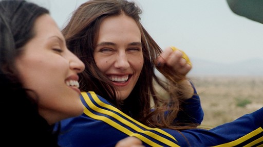 adidas Originals and Miaou Inaugural Collection