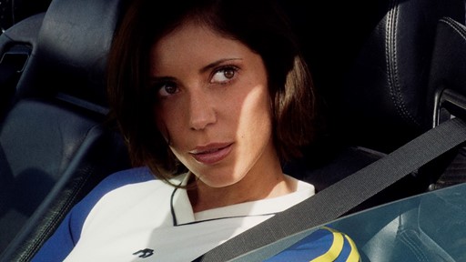 adidas Originals and Miaou Inaugural Collection