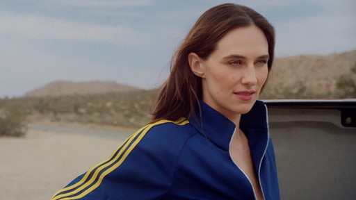 adidas Originals and Miaou Inaugural Collection